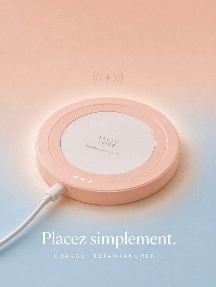 Frenshy portable